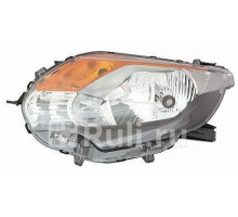 43-4184-2-E-L - Фара левая (CASP) Mitsubishi L200 (2015-2021)