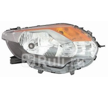 43-4184-2-E-R - Фара правая (CASP) Mitsubishi L200 (2015-2021)