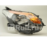 43-4184-2-R - Фара правая (CASP) Mitsubishi L200 (2015-)