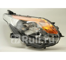 43-4184-2-R - Фара правая (CASP) Mitsubishi L200 (2015-)