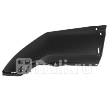 ST-HD68-087-A1 - Боковина заднего бампера правая (SAT) Honda CR V 5 (2016-2018)