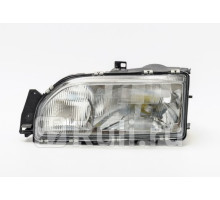 431-1103L-LD-E - Фара левая (DEPO) Ford Sierra (1987-1993)