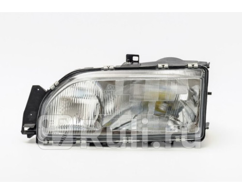 431-1103L-LD-E - Фара левая (DEPO) Ford Sierra (1987-1993)