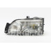 431-1103L-LD-E - Фара левая (DEPO) Ford Sierra (1987-1993)
