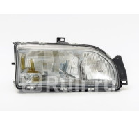 431-1103R-LD-E - Фара правая (DEPO) Ford Sierra (1987-1993)
