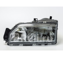 431-1104L-LD-E - Фара левая (DEPO) Ford Sierra (1987-1993)