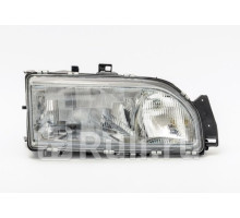 431-1104R-LD-E - Фара правая (DEPO) Ford Sierra (1987-1993)