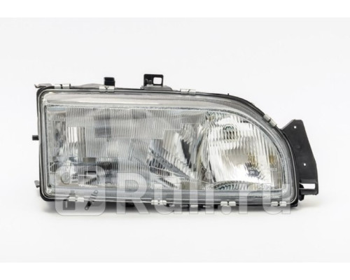 431-1104R-LD-E - Фара правая Ford Sierra (1987-1993)