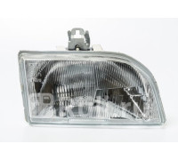 Фара передняя правая Ford Fiesta 3 (1989-1996)