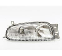 431-1128R-LD-EM - Фара правая (DEPO) Ford Fiesta 4 (1996-1999)
