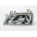 431-1142L-LD-E - Фара левая Ford Escort (1990-1995)