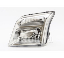 431-1165L-LD-EM - Фара левая (DEPO) Ford Connect (2002-)