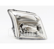 431-1165R-LD-EM - Фара правая (DEPO) Ford Connect (2002-)