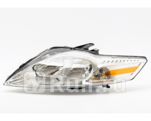 431-1179LMLD-EM - Фара левая (DEPO) Ford Mondeo 4 (2006-2010)