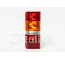 431-1918L-UE - Фонарь левый задний в крыло (DEPO) Ford Transit 4 (1991-1994)