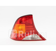 431-1935L-UE - Фонарь левый задний в крыло (DEPO) Ford Focus 1 (2001-2005)