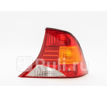 431-1935R-UE - Фонарь правый задний в крыло (DEPO) Ford Focus 1 (2001-2005)