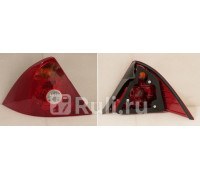 431-1938L-UE - Фонарь левый задний в крыло (DEPO) Ford Mondeo 3 (2001-2003)