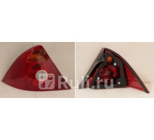 431-1938L-UE - Фонарь левый задний в крыло (DEPO) Ford Mondeo 3 (2001-2003)