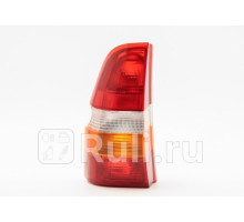 431-1946L-UE - Фонарь левый задний в крыло (DEPO) Ford Escort (1990-1998)