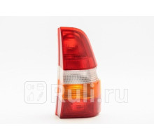 431-1946R-UE - Фонарь правый задний в крыло (DEPO) Ford Escort (1990-1998)