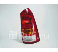 431-1950R-LD-UE - Фонарь правый задний в крыло (DEPO) Ford Focus 1 (2001-2005)