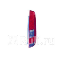431-1953R-LD-UE - Фонарь правый задний в крыло (DEPO) Ford Fiesta 5 (2002-2005)