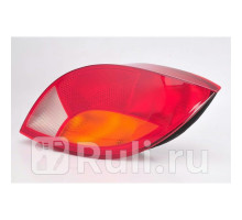 431-1957R-LD-UE - Фонарь правый задний в крыло (DEPO) Ford KA (1996-)