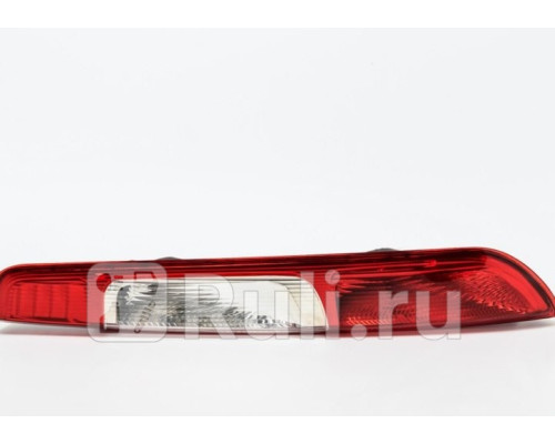 431-1958R-UE - Фонарь правый задний в крыло (DEPO) Ford Focus 2 (2005-2008)