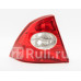 431-1960L-UE - Фонарь левый задний в крыло (DEPO) Ford Focus 2 рестайлинг (2008-2011)