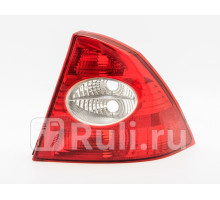 431-1960R-UE - Фонарь правый задний в крыло (DEPO) Ford Focus 2 (2005-2008)