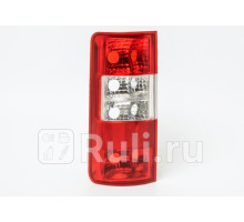 431-1965L-UE - Фонарь левый задний в крыло (DEPO) Ford Connect (2002-)