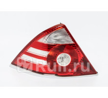 431-1969L-UE - Фонарь левый задний в крыло (DEPO) Ford Mondeo 3 (2003-2006)