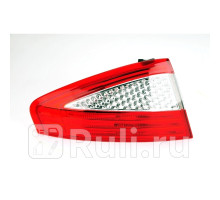 431-1973L-UE - Фонарь левый задний в крыло (DEPO) Ford Mondeo 4 (2006-2010)