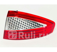 431-1974R-UE - Фонарь правый задний в крыло (DEPO) Ford Mondeo 4 (2006-2010)