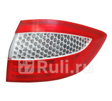 431-1975R-UE - Фонарь правый задний в крыло (DEPO) Ford Mondeo 4 (2006-2010)