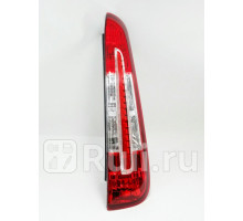 431-1976R-UE - Фонарь правый задний в крыло (DEPO) Ford C MAX (2007-)