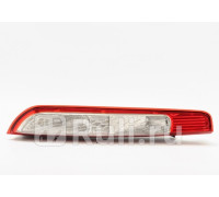 431-1980L-UE - Фонарь левый задний в крыло (DEPO) Ford Focus 2 рестайлинг (2008-2011)