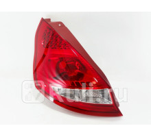431-1985L-UE - Фонарь левый задний в крыло (DEPO) Ford Fiesta 6 (2008-)