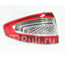 431-1998L-UE - Фонарь левый задний в крыло (DEPO) Ford Mondeo 4 рестайлинг (2010-2014)