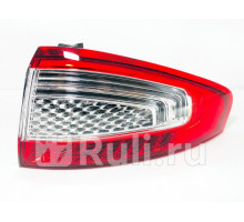 431-1999R-UE - Фонарь правый задний в крыло (DEPO) Ford Mondeo 4 рестайлинг (2010-2014)