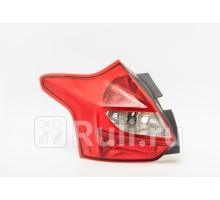 431-19A5L-UE - Фонарь левый задний в крыло (DEPO) Ford Focus 3 (2011-)