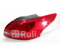 431-19ABR-UE - Фонарь правый задний в крыло (DEPO) Ford Focus 3 рестайлинг (2014-)