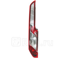 431-19B6L-UE - Фонарь левый задний в крыло (DEPO) Ford Tourneo Custom (2013-)