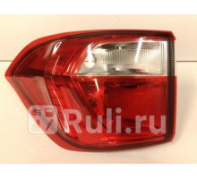 431-19B7L-UE - Фонарь левый задний в крыло (DEPO) Ford EcoSport (2013-)