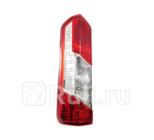 431-19C5L-UE - Фонарь левый задний в крыло (DEPO) Ford Transit 7 (2014-)