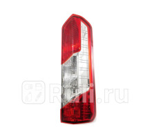 431-19C5R-UE - Фонарь правый задний в крыло (DEPO) Ford Transit 7 (2014-)