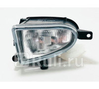 431-2004L-UE - Противотуманная фара левая (DEPO) Volkswagen Sharan (1995-2000)