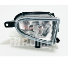 431-2004R-UE - Противотуманная фара правая (DEPO) Seat Alhambra (1996-2000)