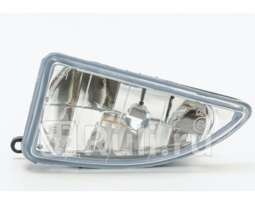 431-2005L-UE - Противотуманная фара левая (DEPO) Ford Focus 1 (1998-2001)
